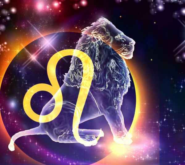 Гороскоп для женщины Лев на год зодиак знаков 