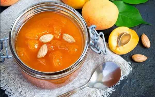 Варенье из абрикосов: рецепт без косточек на зиму 