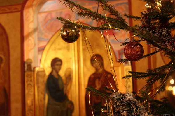 Встречать ли православным Новый год