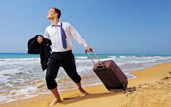 5 лучших советов куда отправиться в отпуск
