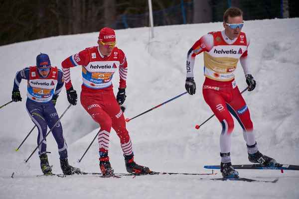 Нововведения в лыжных гонках на Урале и во всем мире  